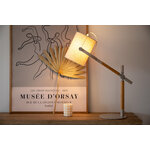 Table lamp (dennis)