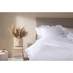 Bed linen (spread)