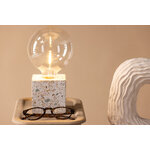 Table lamp (rilche)