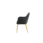 Dining chair (comfort)