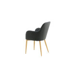 Dining chair (comfort)