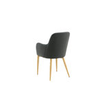 Dining chair (comfort)