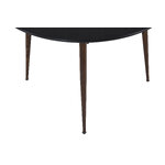 Round dining table (plaza)
