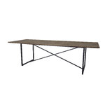 Dining table (padang)