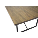 Dining table (padang)