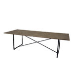 Dining table (padang)