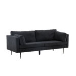 3-seater sofa (boom)