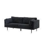 3-seater sofa (boom)