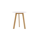 Round dining table (leonora)