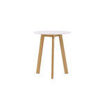 Round dining table (leonora)