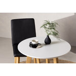 Round dining table (leonora)