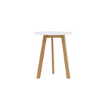 Round dining table (leonora)