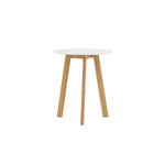 Round dining table (leonora)