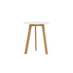 Round dining table (leonora)