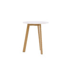 Round dining table (leonora)