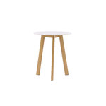 Round dining table (leonora)