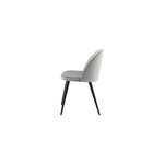 Dining chair (velvet)