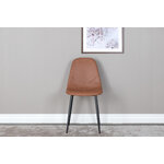 Dining chair (polar)