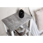 Nightstand (rise)