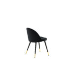 Dining chair (velvet)