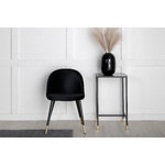 Dining chair (velvet)