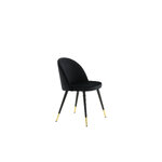 Dining chair (velvet)