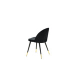 Dining chair (velvet)