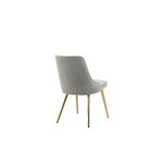 Dining chair (velvet deluxe)