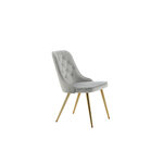 Dining chair (velvet deluxe)