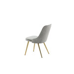 Dining chair (velvet deluxe)