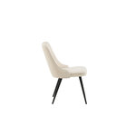 Dining chair (velvet deluxe)