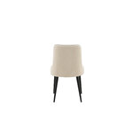 Dining chair (velvet deluxe)