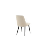 Dining chair (velvet deluxe)