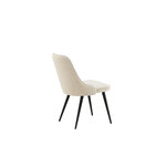 Dining chair (velvet deluxe)