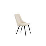 Dining chair (velvet deluxe)