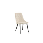 Dining chair (velvet deluxe)