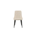 Dining chair (velvet deluxe)