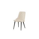 Dining chair (velvet deluxe)