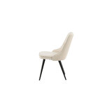 Dining chair (velvet deluxe)