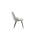 Dining chair (velvet deluxe)