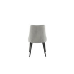 Dining chair (velvet deluxe)