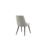 Dining chair (velvet deluxe)