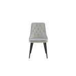 Dining chair (velvet deluxe)