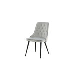 Dining chair (velvet deluxe)