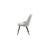 Dining chair (velvet deluxe)