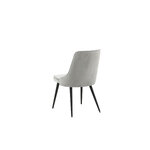 Dining chair (velvet deluxe)