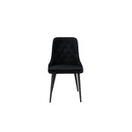 Dining chair (velvet deluxe)