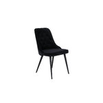 Dining chair (velvet deluxe)