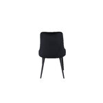 Dining chair (velvet deluxe)