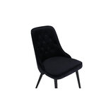 Dining chair (velvet deluxe)